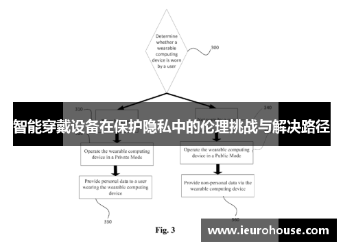 智能穿戴设备在保护隐私中的伦理挑战与解决路径