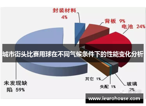 城市街头比赛用球在不同气候条件下的性能变化分析